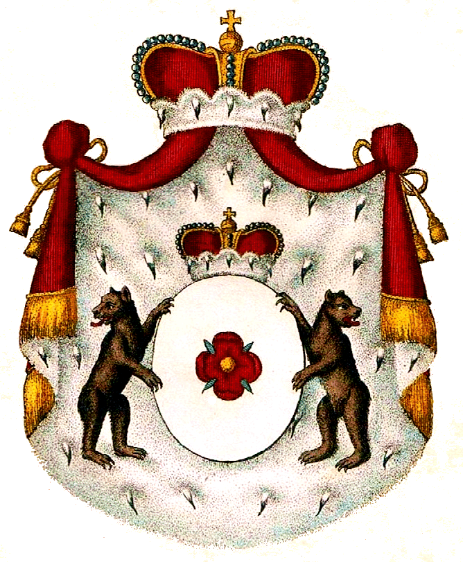 Orsini von Rosenberg-Fuersten-Wappen.png