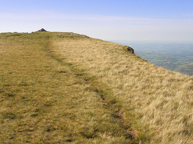 Picws Du - geograph.org.uk - 982150