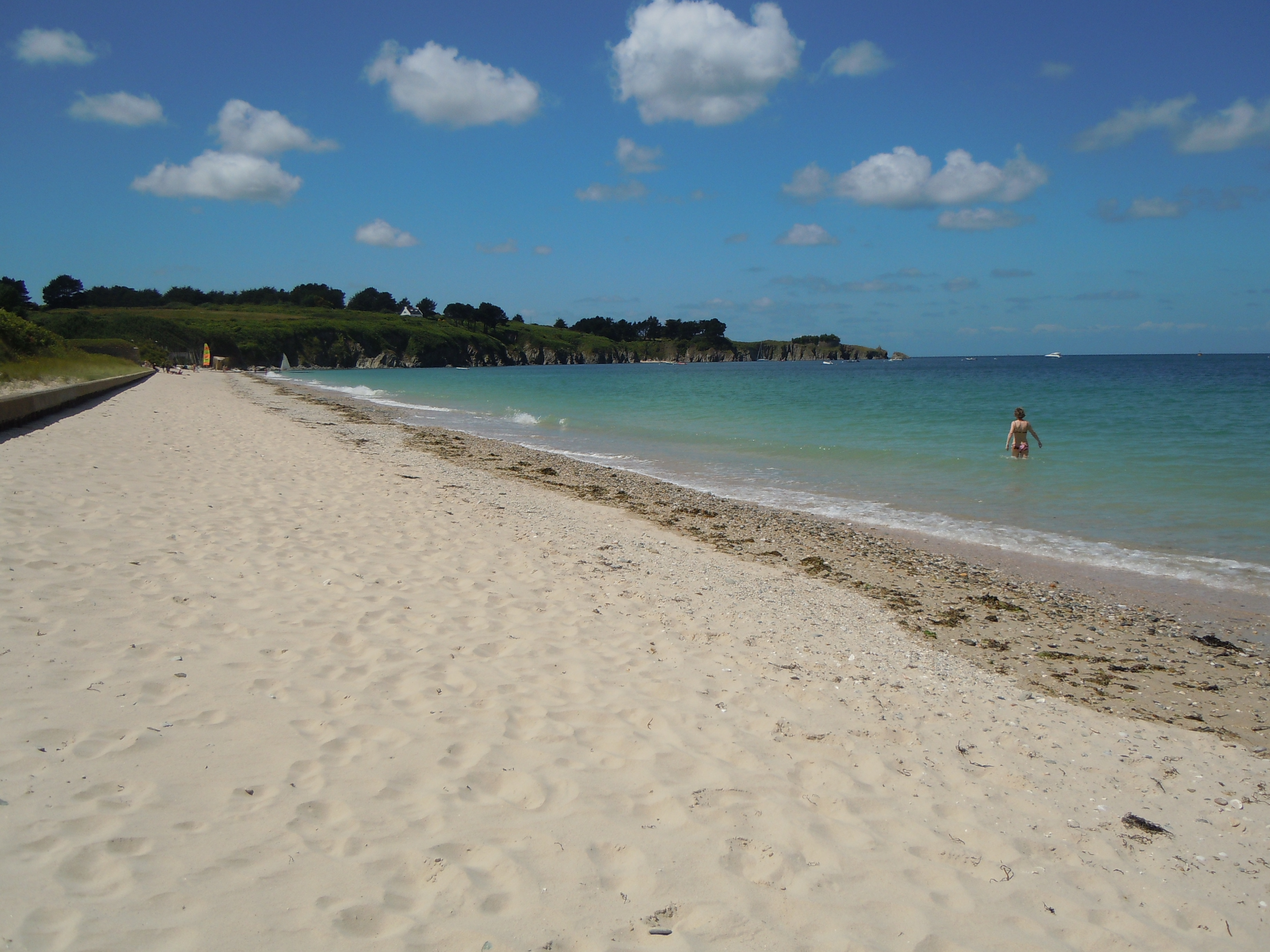 Fileplage Des Grands Sablesjpg Wikimedia Commons