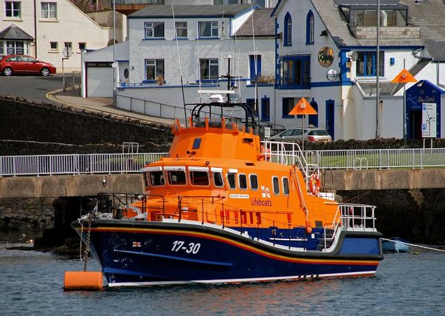 File:Portrush lifeboat (5) - geograph.org.uk - 785628.jpg