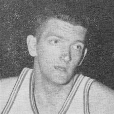Ralph Davis (basketball) American basketball player (1938–2021)