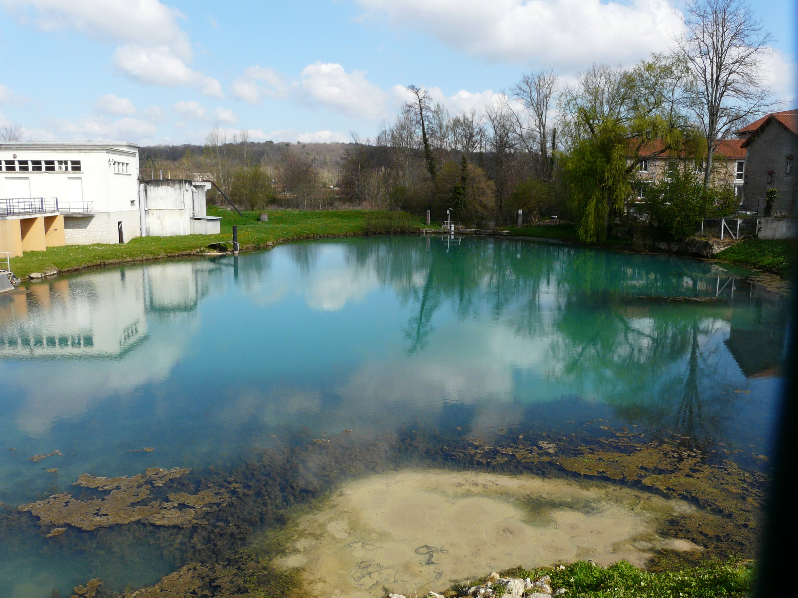 Razac-sur-l'isle