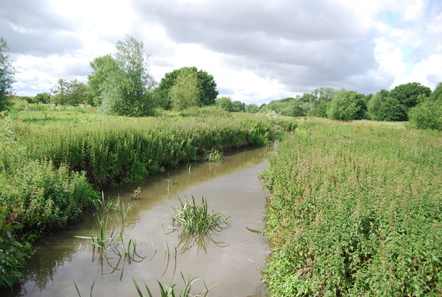 File:River Ingrebourne - geograph.org.uk - 2602378.jpg