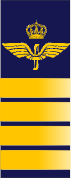 Sweden (Överste)