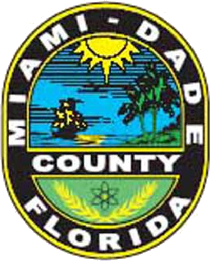 File:Seal of Miami-Dade County, Florida.png