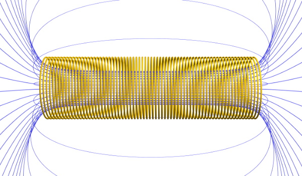 solenoid