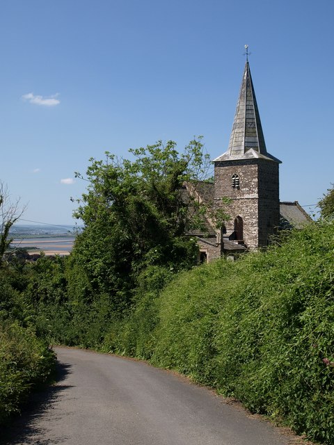 Ashford, North Devon