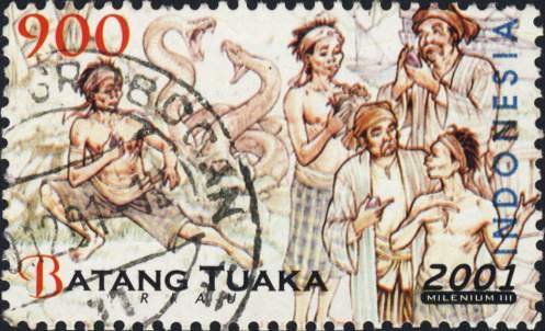 File:Stamp of Indonesia - 2001 - Colnect 261500 - Folk Tales - Batang Tuaka.jpeg