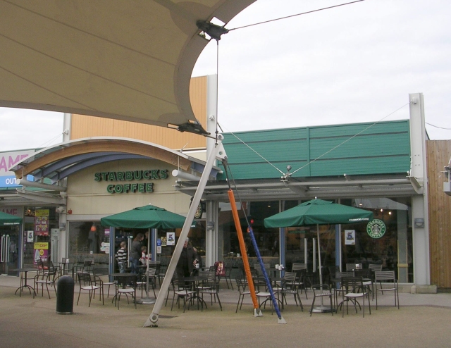 File:Starbucks Coffee - Junction 32 - geograph.org.uk - 1166990.jpg