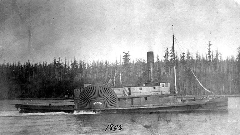 File:Steam tug GOLIATH, ca 1893 (TRANSPORT 444).jpg