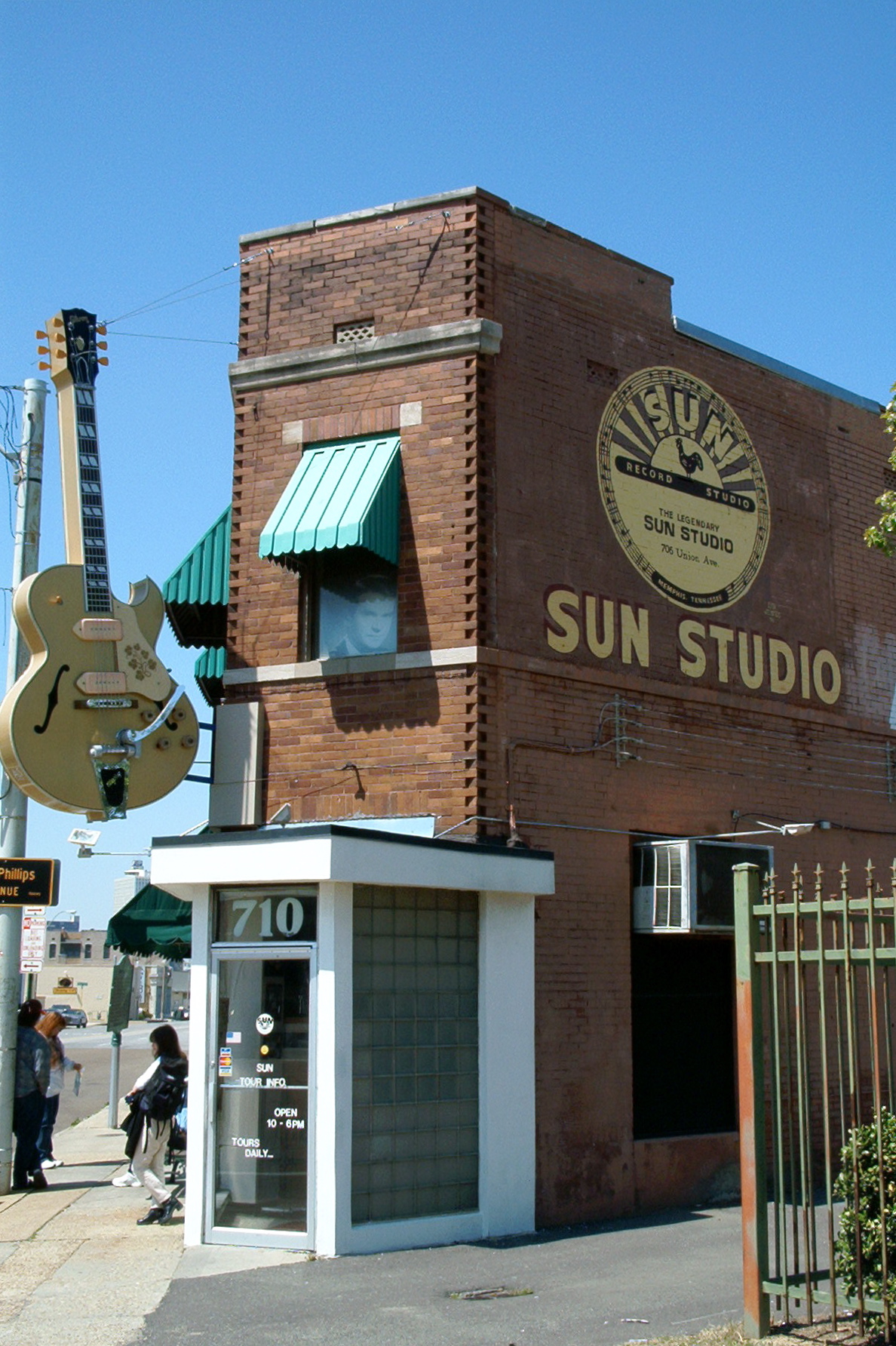 Sun Studio Wikipedia