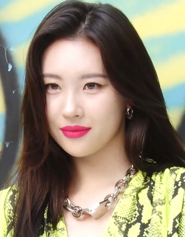 Sunmi - Wikipedia