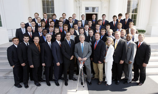 File:Syracuse lacrosse at the WH.jpg