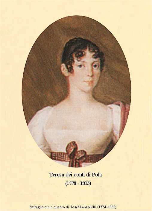 Teresa Pola - Wikidata