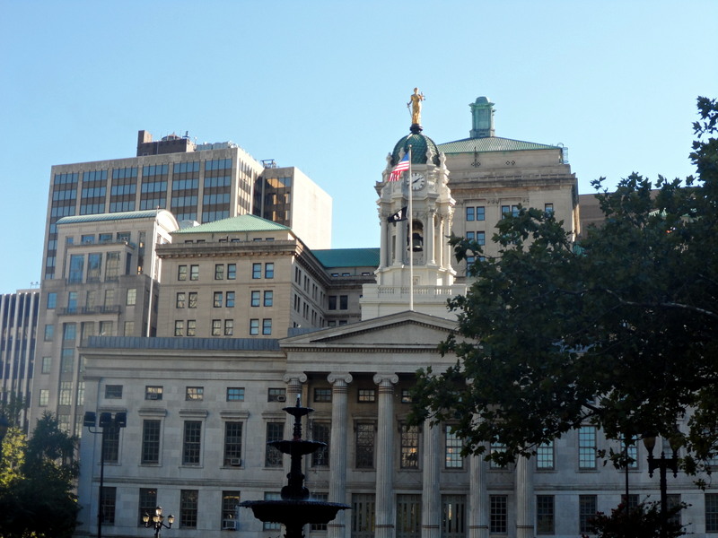 File:The Borough Hall of Brooklyn, Kings.JPG