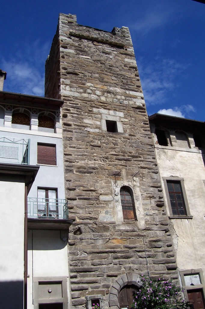 File:Torre - Palazzo Celeri Martinengo - Malonno (Foto Luca
