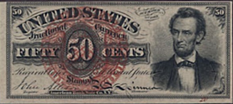 File:US 50¢ fourth issue fractional currency.jpg