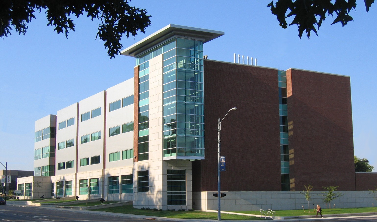 University of Tennessee Health Science Center - Wikipedia