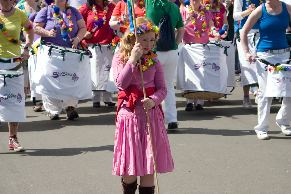 West End Festival