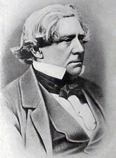 William Charles Wentworth