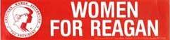 File:Women for Reagan 1984 bumper sticker 01.jpg