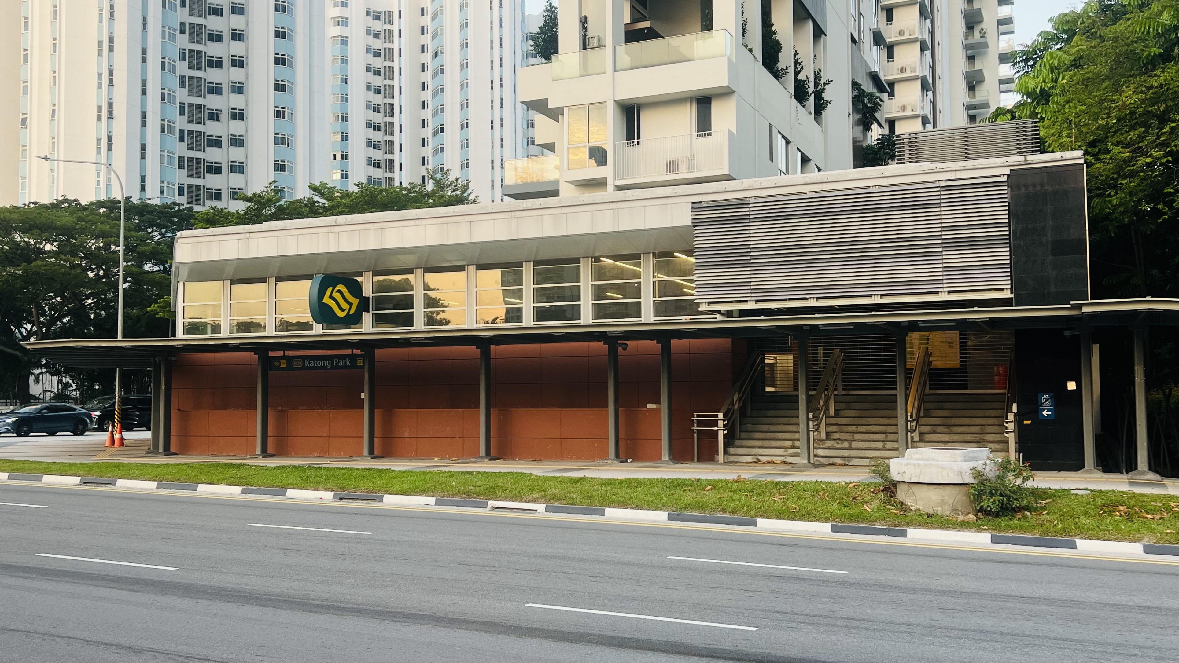 Emerald of Katong Price