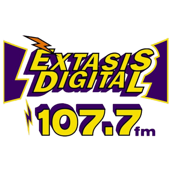 Éxtasis Digital (Cuernavaca) - 107.7 FM - XHASM-FM - Radiorama - Cuernavaca, MO