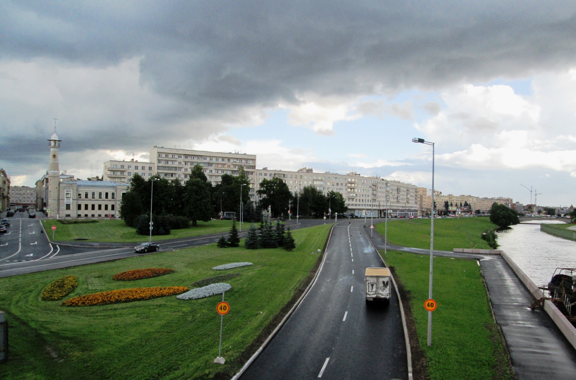 Фото красногвардейского района