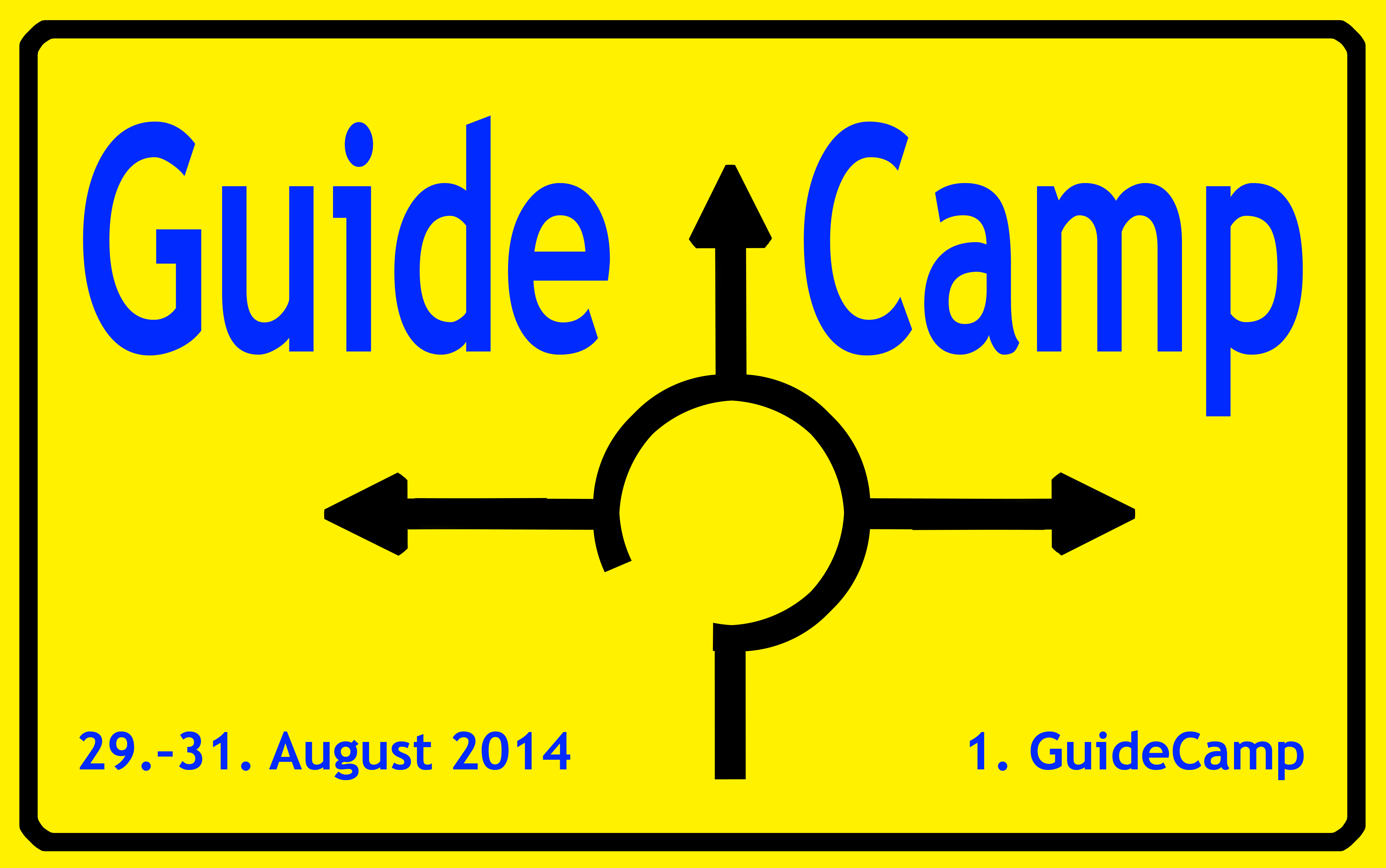 Camp guide