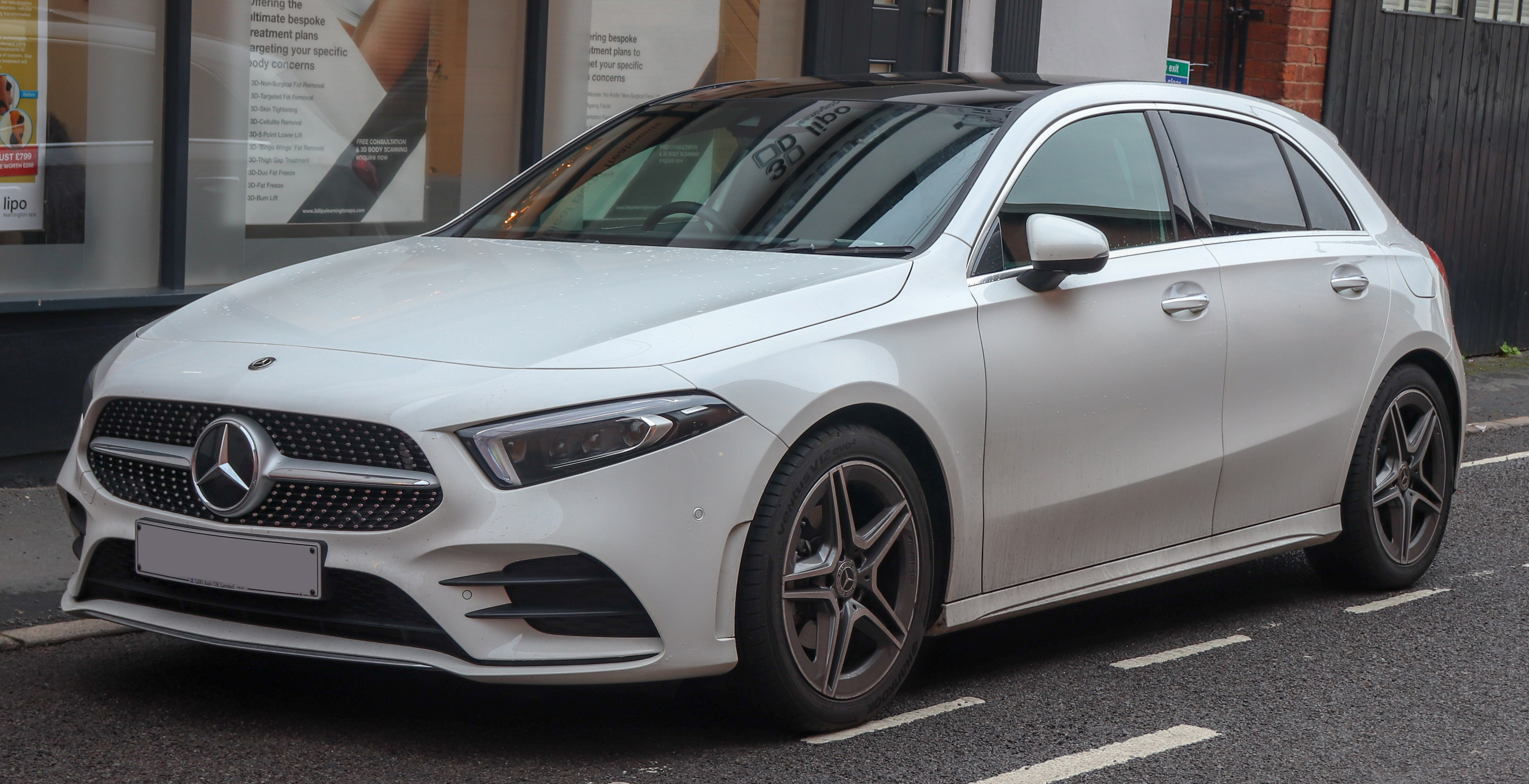 2024 Mercedes-AMG CLE 53 Coupe joins revamped 2-door lineup