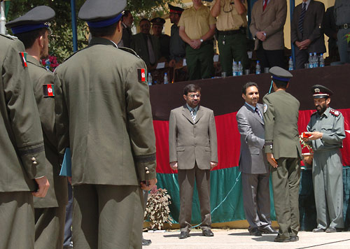 File:Ahmad Zia Massoud - Kabul Police Academy - 08192005.jpg