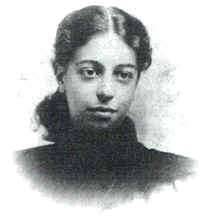 <span class="mw-page-title-main">Angelina Weld Grimké</span> American journalist and playwright