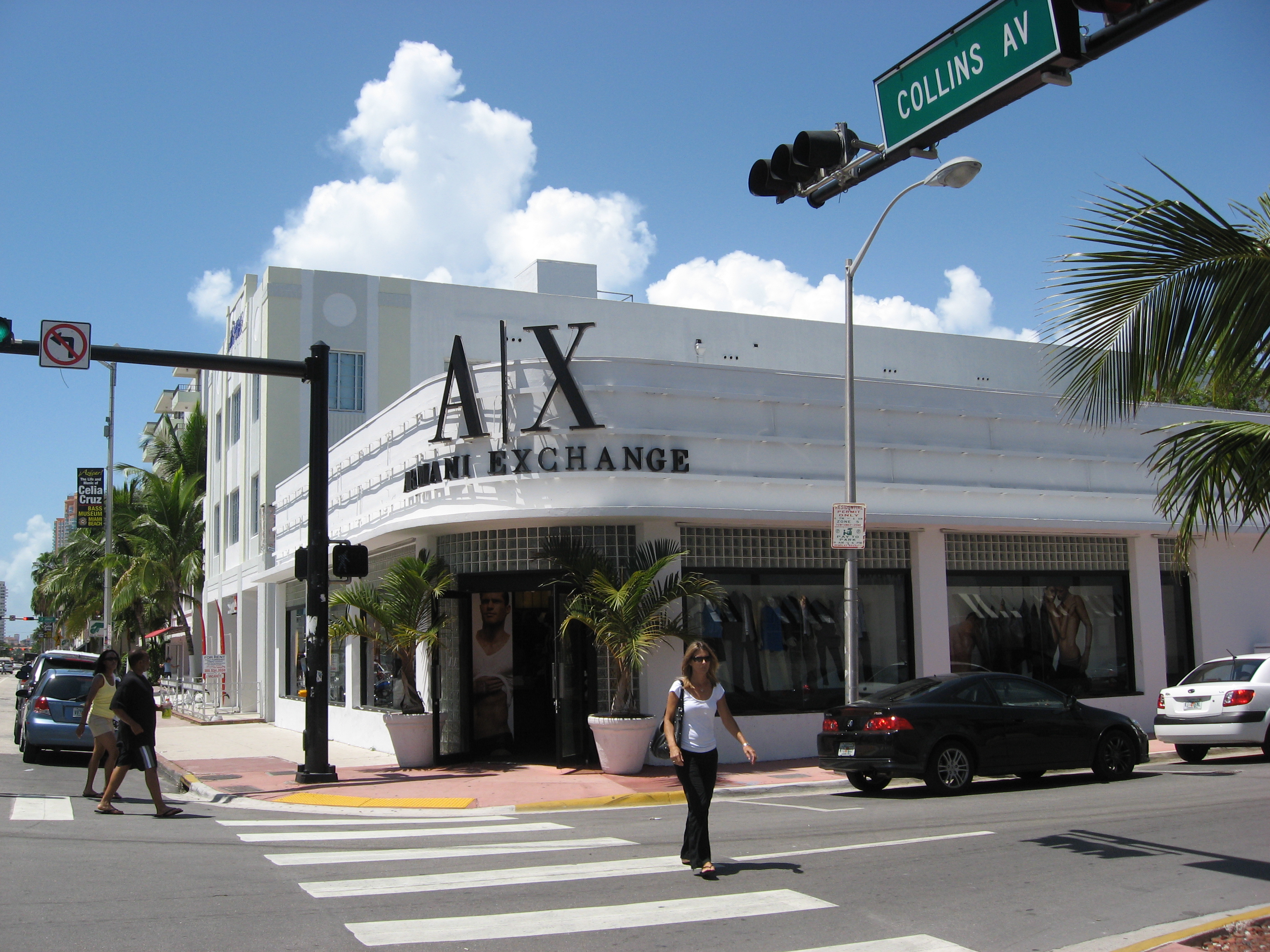 File:Armani Exchange.jpg Wikimedia Commons