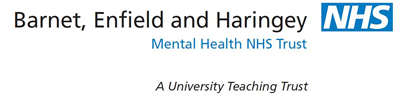 File:Barnet, Enfield and Haringey Mental Health NHS Trust logo (March 2020).png