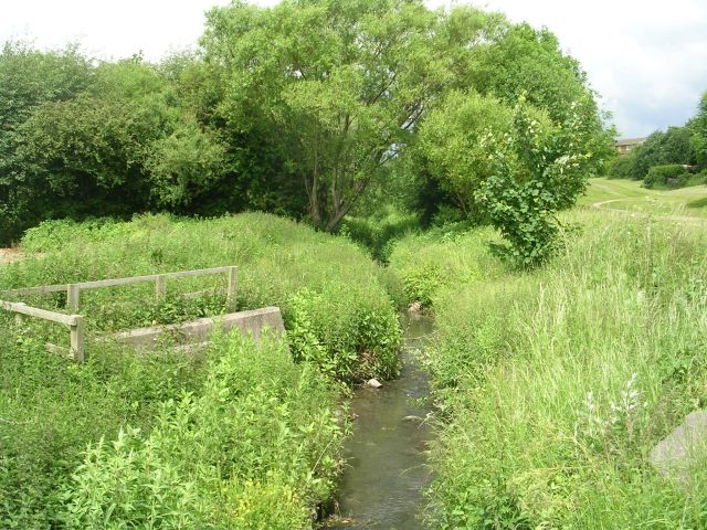 File:Beck - Carlton Lane - geograph.org.uk - 841965.jpg