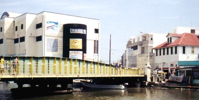 Datei Belize Bzecity Swingbridge 01 Jpg Wikipedia