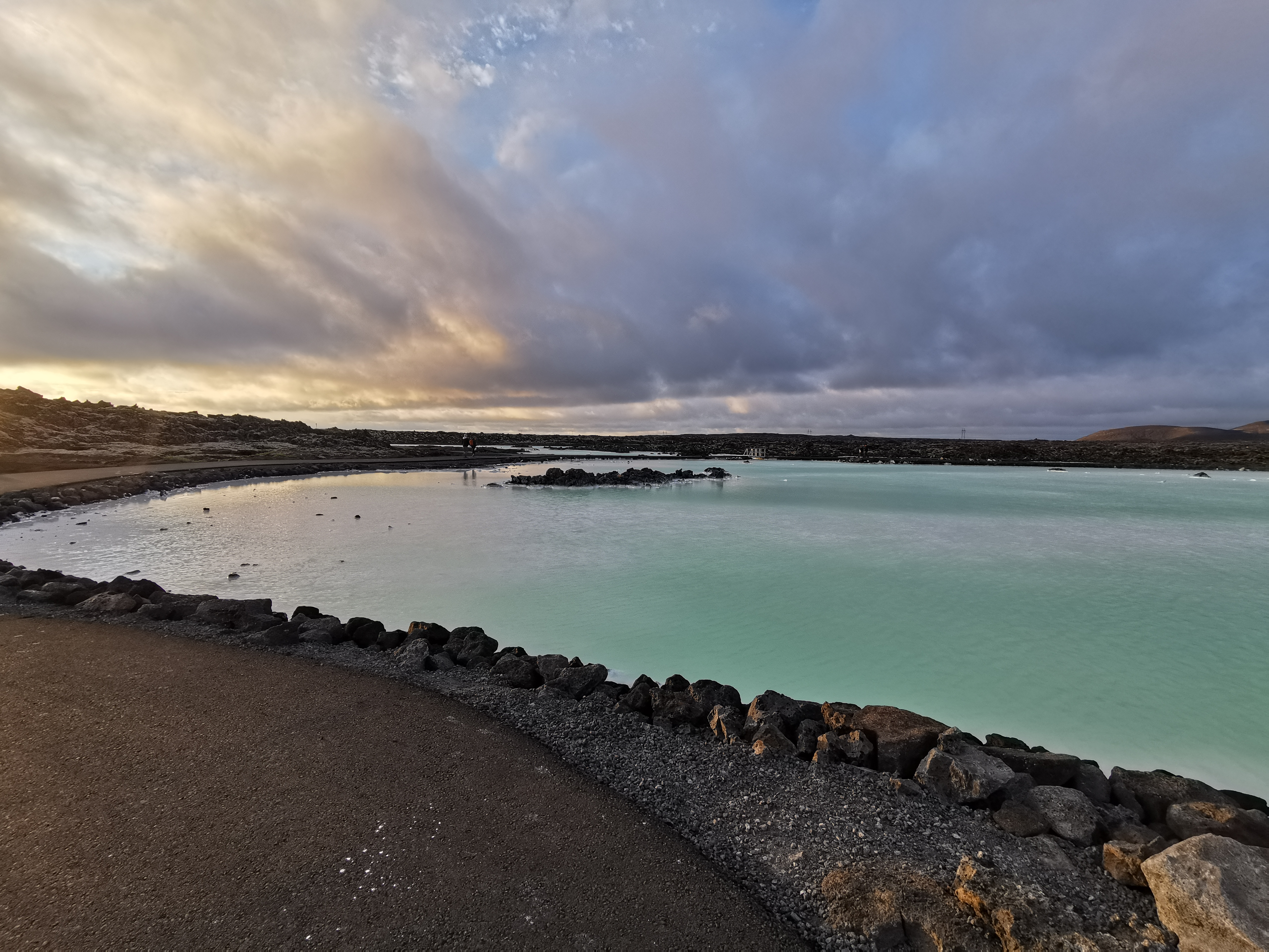 Blue lagoon rust фото 13