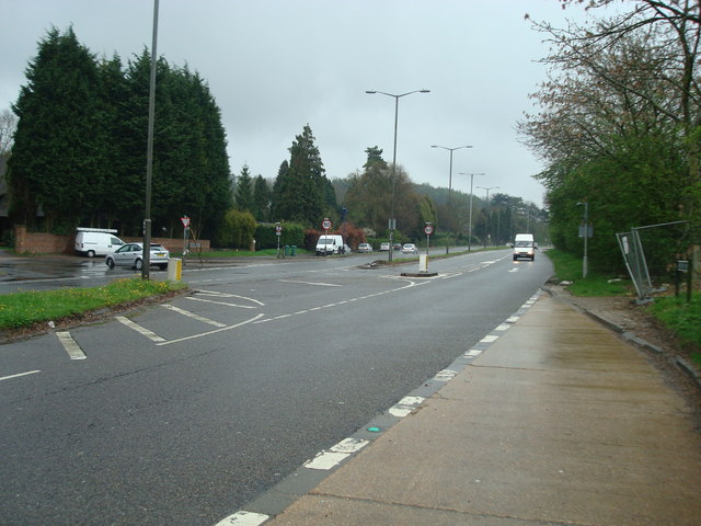 File:Brighton Road, Hooley - geograph.org.uk - 1244894.jpg