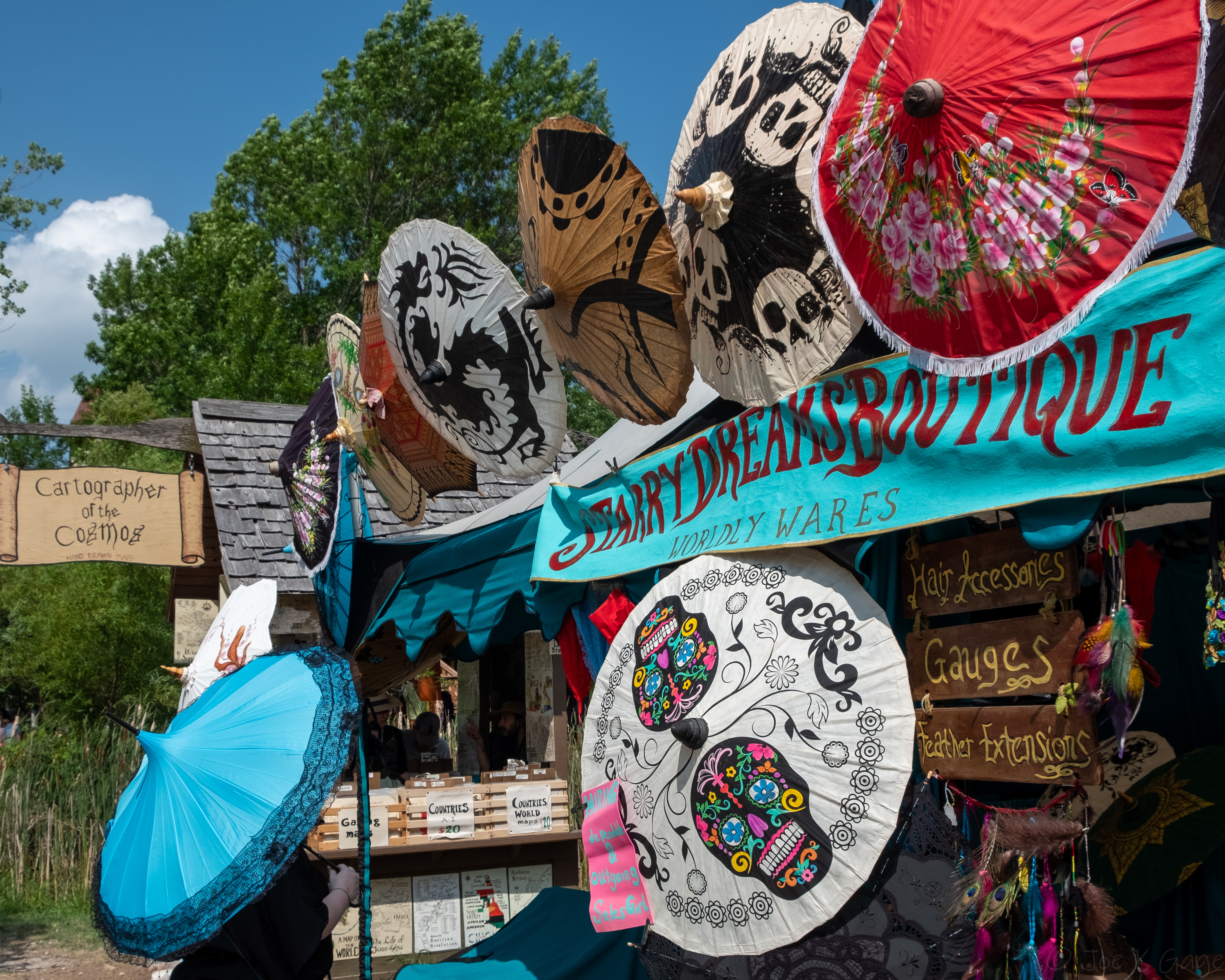 Bristol Renaissance Faire July 24%2C 2021 110