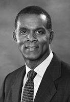 Clarence Otis Jr.