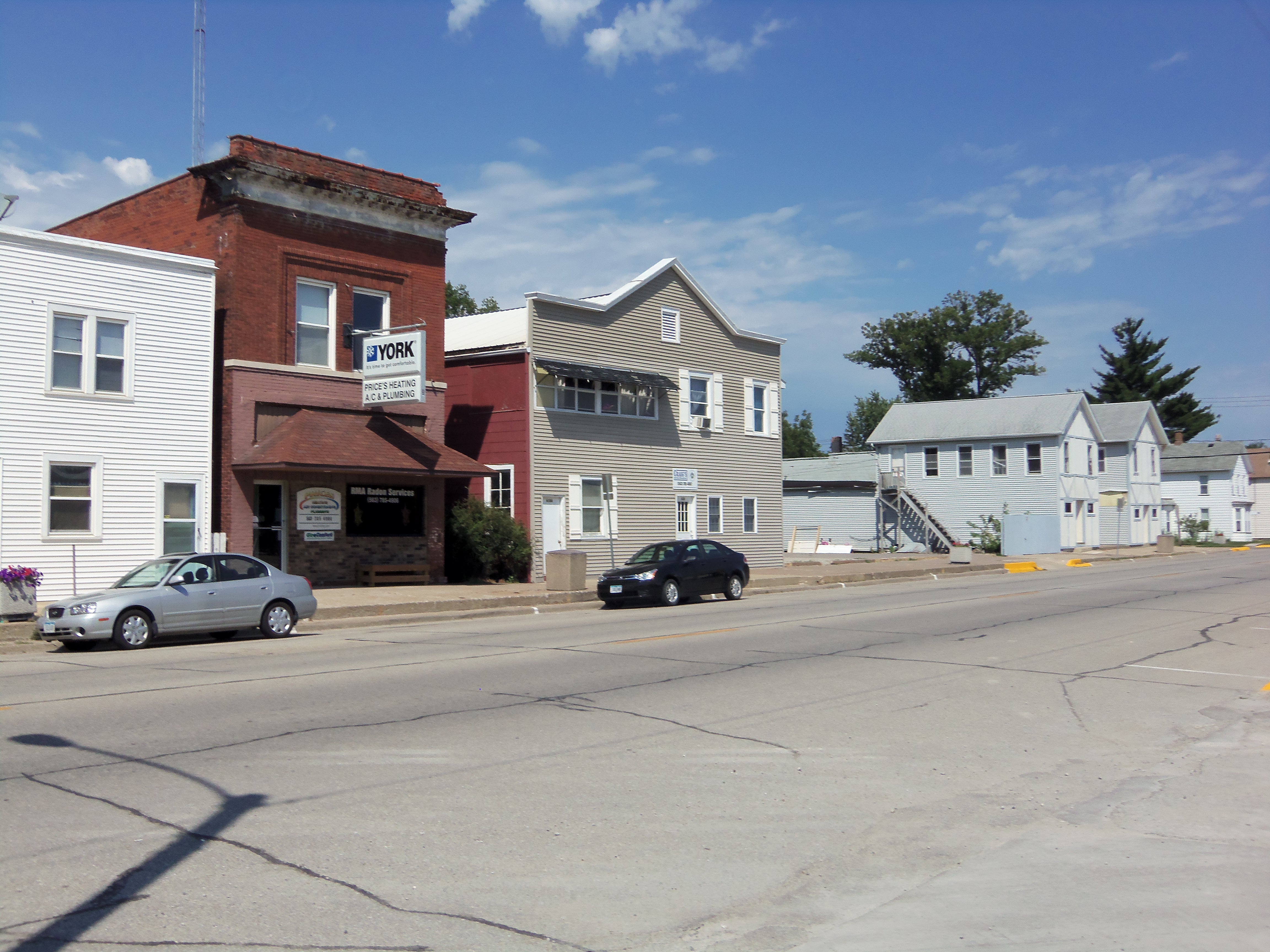 Durant, Iowa