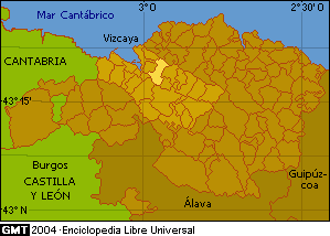 File:Erandio (Vizcaya) localización.png