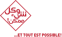 Logo du projet datant de 2016.