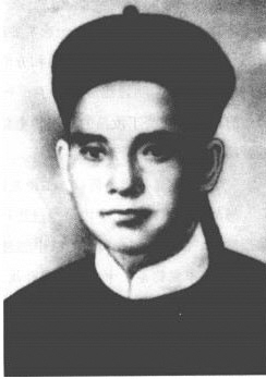 <span class="mw-page-title-main">Fang Boqian</span> Naval officer of the Beiyang Fleet