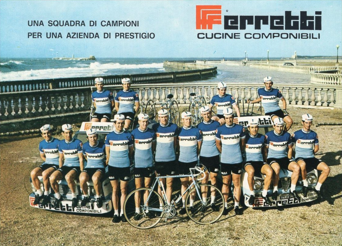 Fides (cycling team) - Wikipedia