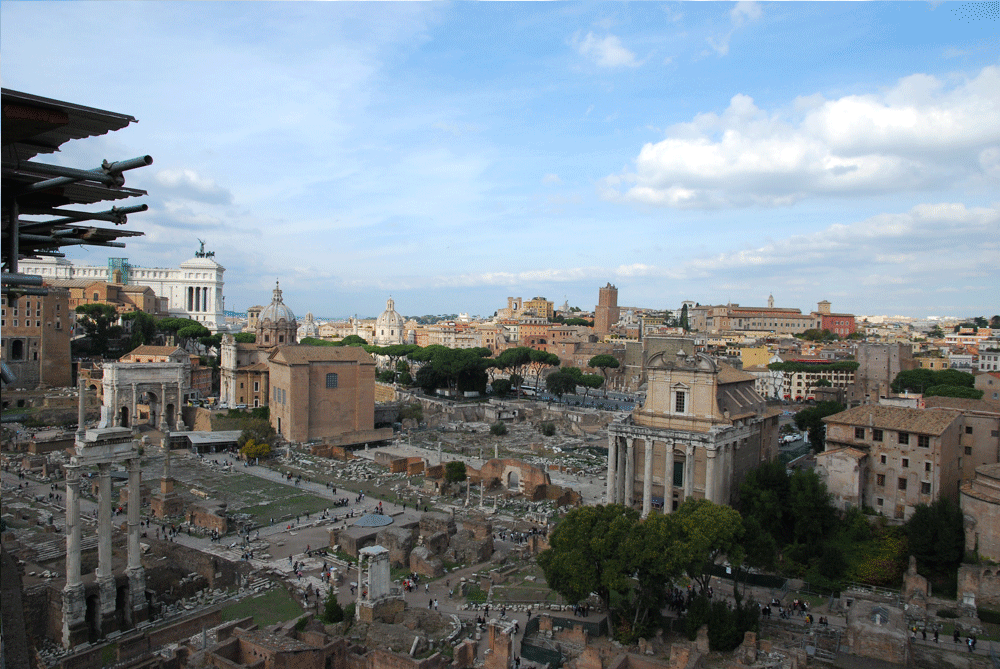 File:Forum Romanum Panorama swivel.gif - Wikipedia