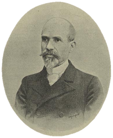 Francisco Gomes Teixeira