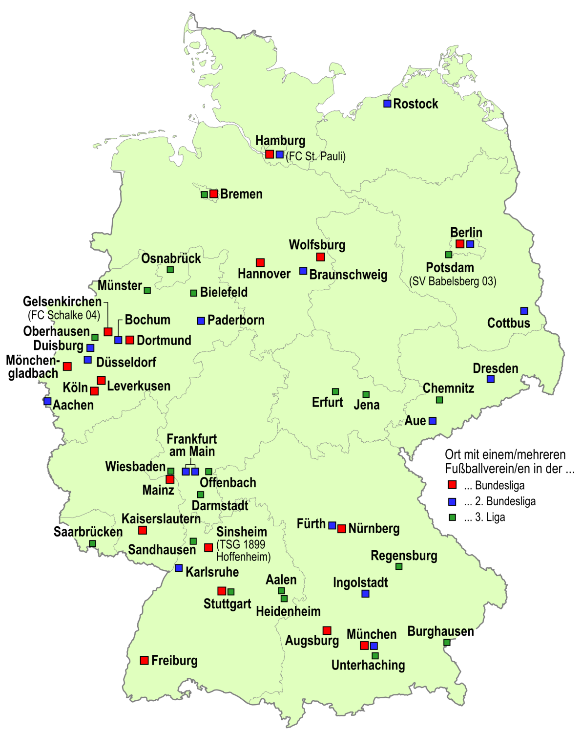 File:Fussball-Bundesliga Mannschaften je Ort 2011-12.png - Wikimedia Commons