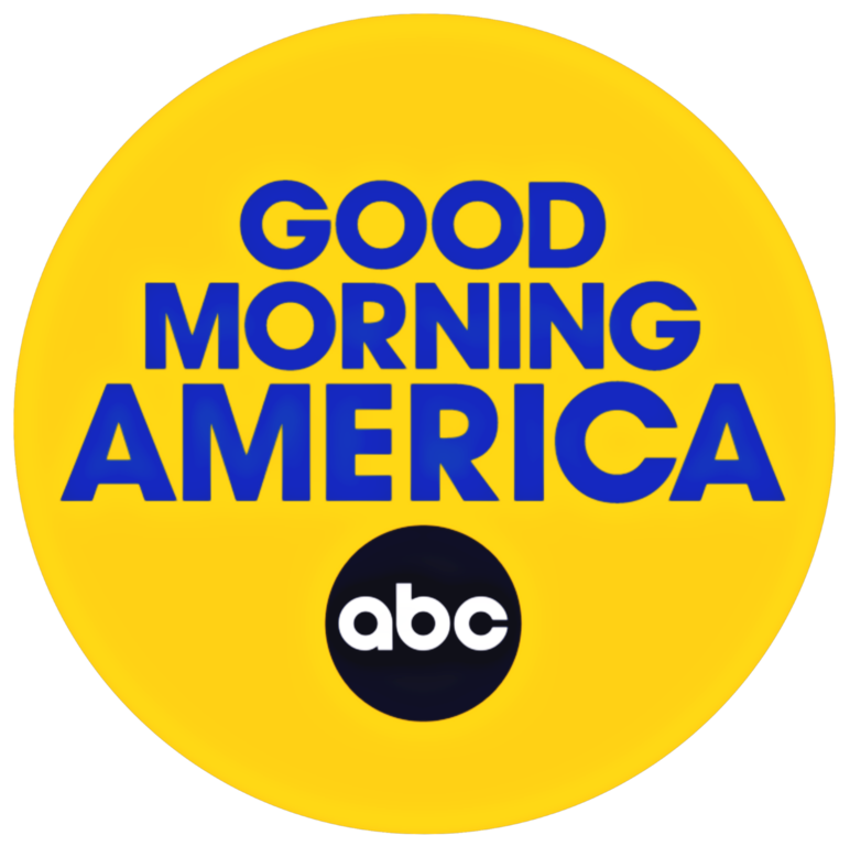 Zibby mentioned HERE AFTER on Good Morning America here!