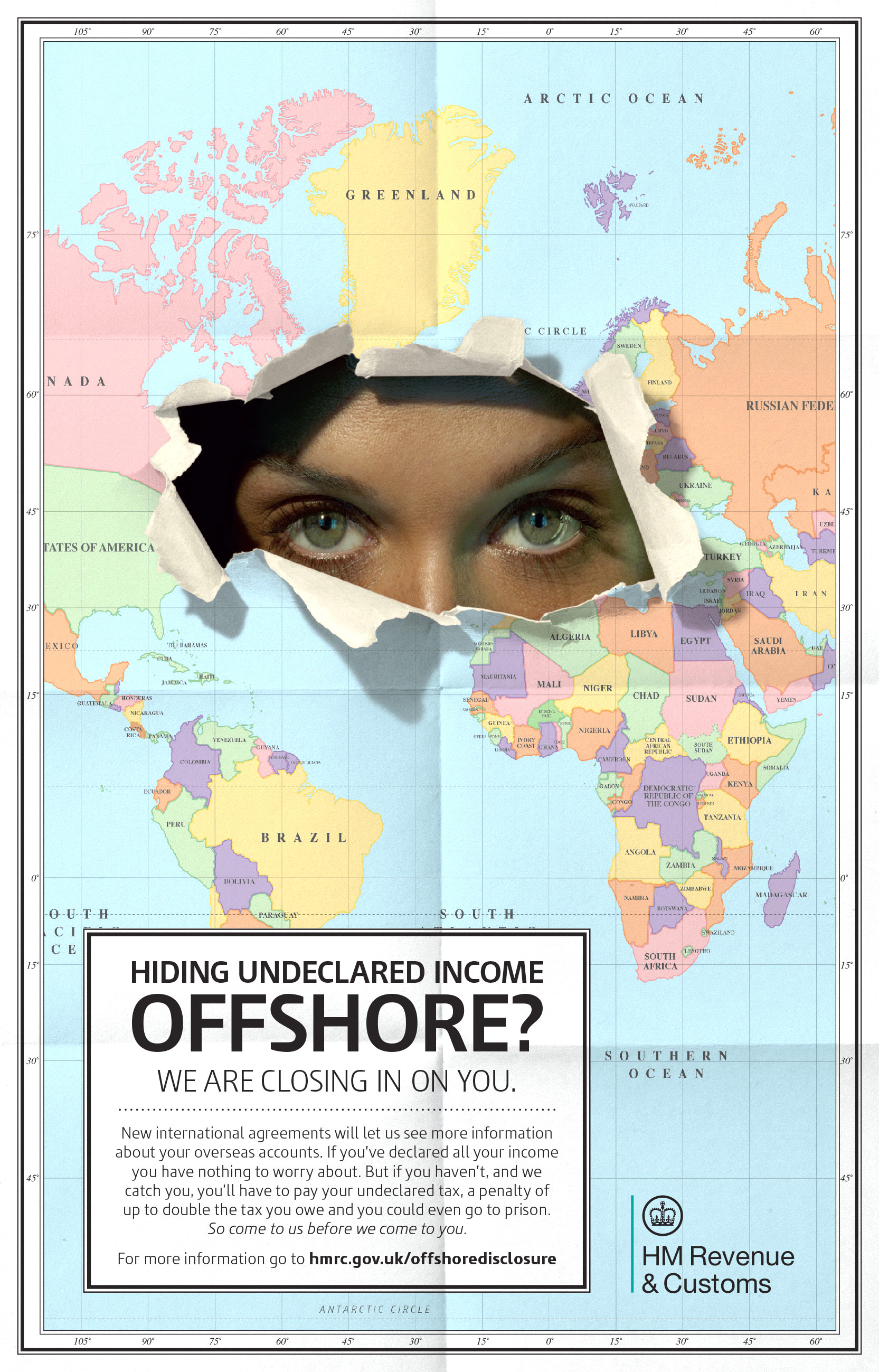 HMRC offshore evasion poster February 2014.jpg